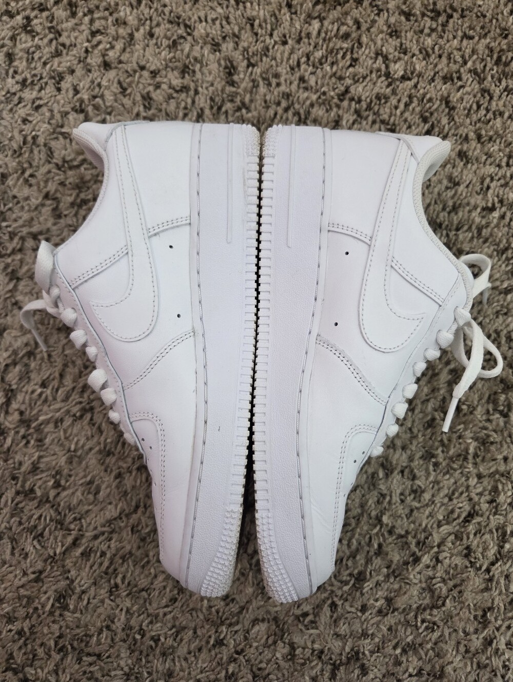 Womens Nike AF-1 Size 9